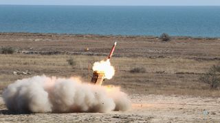 Rom&acirc;nia cumpără 200 de rachete Patriot printr-un program comun la nivel NATO. Costul este estimat la peste un miliard de euro