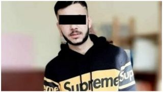 Paul strivit acoperiș