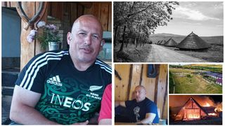 Ipoteză șoc în ancheta tragediei de la Ferma Dacilor. Cine a ajuns la pensiune cu o oră înainte de a izbucni flăcările: ”M-am culcat în Rai și m-am trezit în Iad”