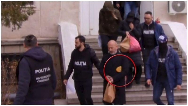 Cauză incendiu Ferma Dacilor