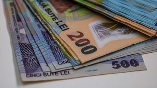 Vouchere de 280 de lei din ianuarie 2024 pentru zeci de mii de români