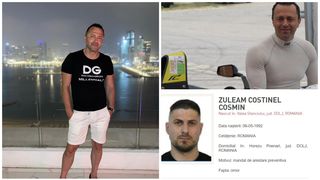 Cosmin Zuleam Asia
