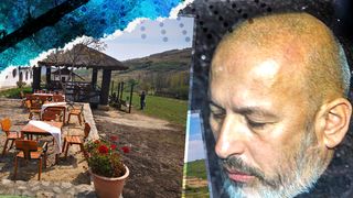 Fratele lui Cornel Dinicu, găsit mort pe o plajă din Spania. Familia afaceristului din Prahova, momente cumplite