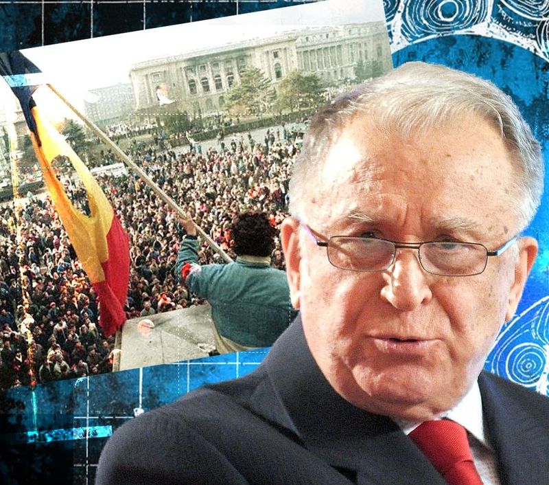ion iliescu 