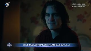 VIDEO- Cele mai așteptate filme ale anului. În 2024 vor fi multe surprize cinematografice
