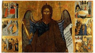 Tradiții Sf Ioan Botezătorul 2024