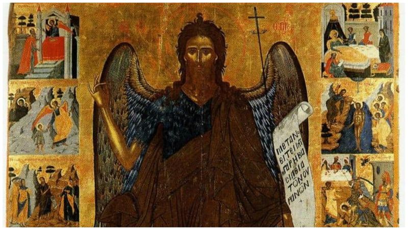 Tradiții Sf Ioan Botezătorul 2024