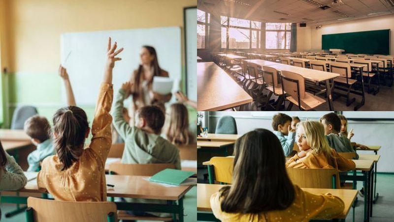 Cardurile de 500 de lei au ajuns la inspectoratele școlare