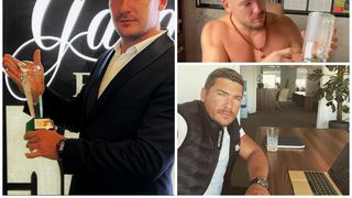 Cum &icirc;și reclădește imperiul Călin Donca? Milionarul a oferit tuturor sfaturi: &rdquo;Mai puține vorbe, mai multe fapte&rdquo;