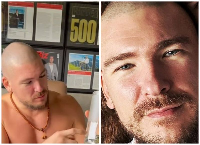 Sfaturi Călin Donca