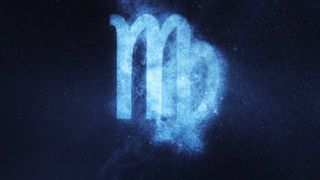 semn zodiacal fecioară