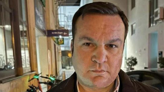 Cătălin Cherecheș