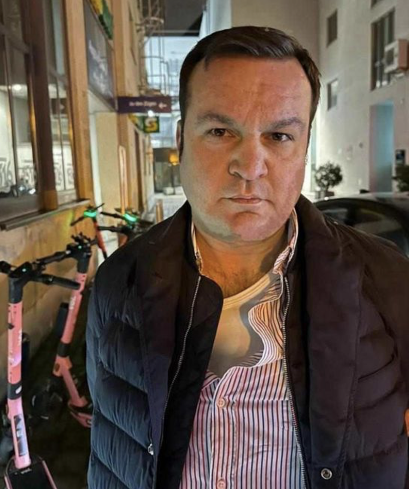 Cătălin Cherecheș