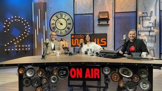 Matinalul "Dimineața pe Doi cu Greeg și Cernat" revine luni, 8 ianuarie, de la ora 7:00 cu un nou sezon plin de dialoguri spumoase, muzică bună si informații proaspete, la Kanal D2 si Radio Impuls