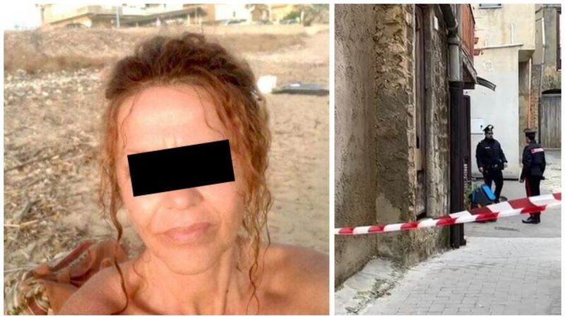 delia zarniscu moarta italia