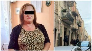 maria russ moarta italia