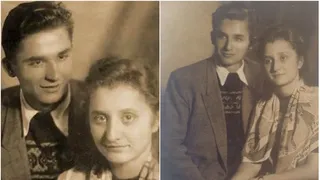 Motivul pentru care Ion Iliescu nu a avut copii. Fostul președinte s-a căsătorit în anul 1951 cu Nina Iliescu