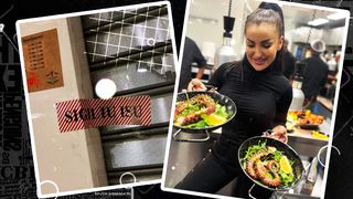 restaurant pescobar cluj inchis