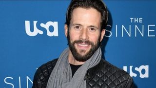 cristian oliver la prezentare