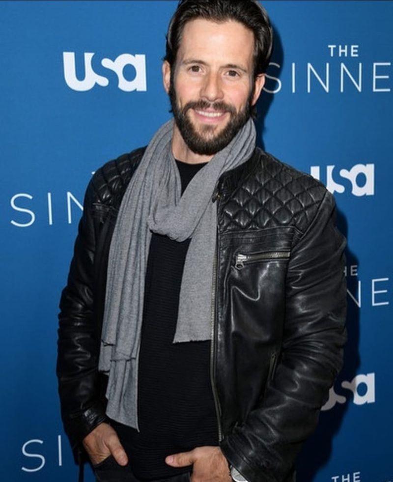 cristian oliver la prezentare