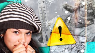 Vremea se răcește în România! Următoarea săptămână aduce temperaturi foarte scăzute, chiar și de -20 de grade Celsius