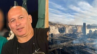 cornel dinicu ferma dacilor