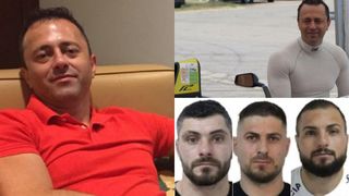 Un martor important în dosarul crimei lui Adrian Kreiner a făcut dezvăluiri despre ucigașul afaceristului: „A arătat cum l-a ucis. Nu-l interesa răspunderea penală”