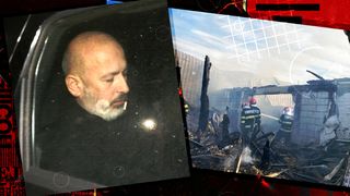 Ce a condus, de fapt, la tragedia de la Ferma Dacilor? Cornel Dinicu susține că o mână criminală a provocat incendiul