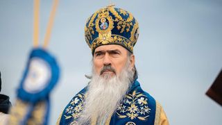 &Icirc;PS Teodosie, mărturii controversate de Bobotează: "Fumătorul e mai rău ca un păg&acirc;n"