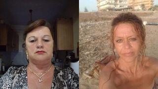 maria russ si delia zarniscu romance ucise rezultate autopsie