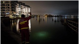 Pescari dispăruți Siutghiol