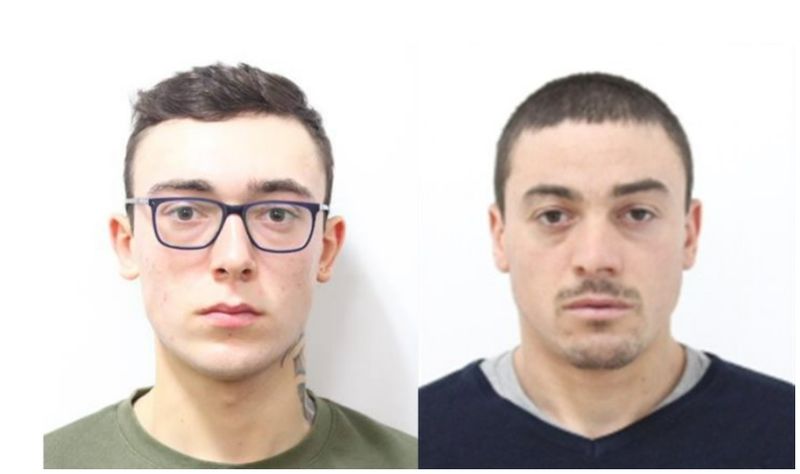 Pescari dispăruți Siutghiol