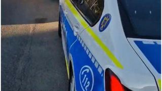 Amenințată cu moartea București