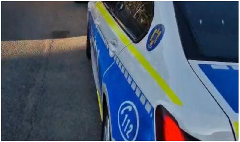 Amenințată cu moartea București