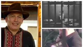 Viață &icirc;nchisoare Cornel Dinicu