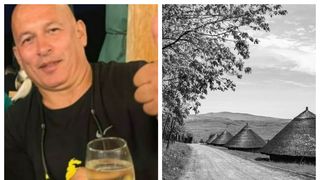 Viață &icirc;nchisoare Cornel Dinicu