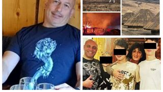 Viață &icirc;nchisoare Cornel Dinicu