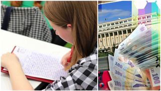 Bani pentru tinerii din Rom&acirc;nia care fac cercetare. Cine poate primi 13.500 euro de la stat