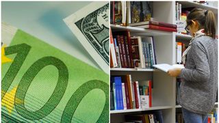 Bani pentru tinerii din Rom&acirc;nia care fac cercetare. Cine poate primi 13.500 euro de la stat