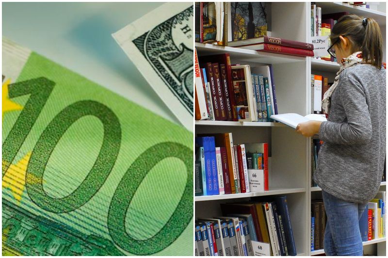 Bani pentru tinerii din România care fac cercetare. Cine poate primi 13.500 euro de la stat