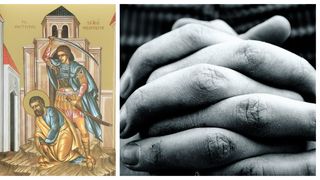 Ce sărbătoare este în calendarul ortodox pe 9 ianuarie 2024?