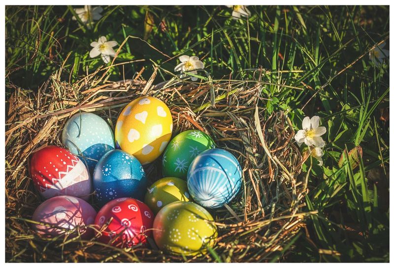 Paștele ortodox 2024