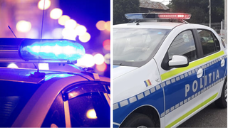 Apelul disperat al femeii din Sectorul 4, amenințată cu moartea de vecinul său