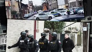 Apelul disperat al femeii din Sectorul 4, amenințată cu moartea de vecinul său. ,,Trimiteți, vă rog, un echipaj''