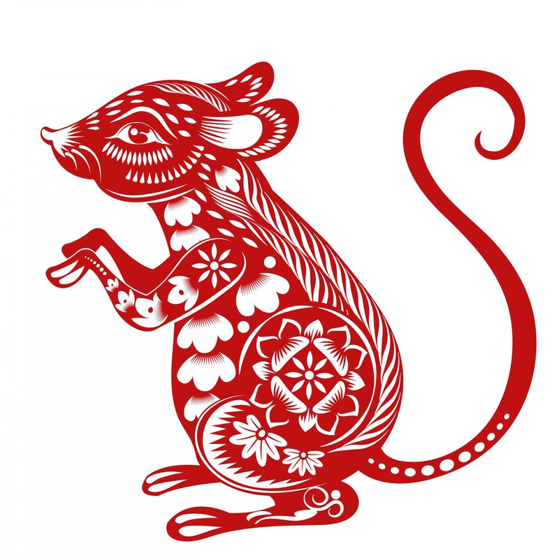 Zodiac chinezesc 2024 Șobolan