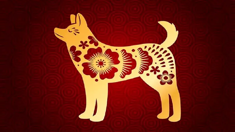 Zodiac chinezesc 2024 Câine