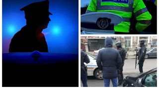 VIDEO - Surse: Fostul polițist care și-a amenințat cu moartea o vecină ar fi fost cel care o montat un microfon &icirc;n locuința ministrului de Interne Carmen Dan, &icirc;n 2017