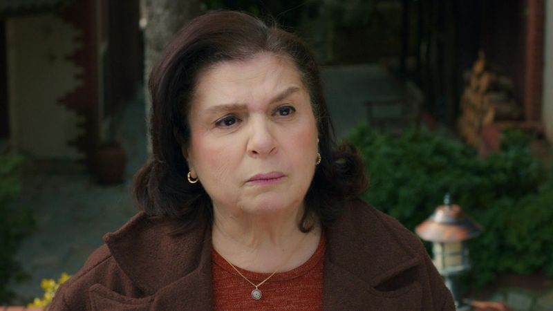 Ege, decizie șoc! Un nou episod din serialul „Dragoste și speranță”