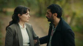 Un nou episod din serialul „Tărâmuri nelegiuite”: Gulfem renunță la Davut