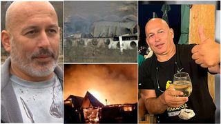 Fiul lui Cornel Dinicu, gest disperat &icirc;n infernul de la Ferma Dacilor. Mărturia tulburătoare a patronului din Tohani